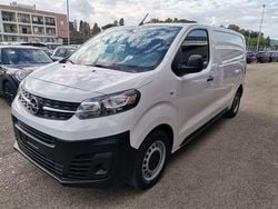 Bianco Usata 2023 Opel Vivaro Enjoy Monovolume | 19.499 € (Buon prezzo)
