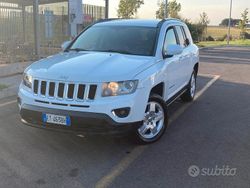 Usata 2013 Jeep Compass North SUV | 6000 € (Ottimo prezzo)