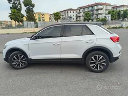 Usata 2020 VW T-Roc Advance SUV | 16.800 € (Ottimo prezzo)