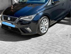 Usata 2021 Seat Ibiza FR Due volumi | 18.000 € (Molto cara)