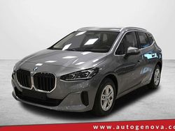 Grigio Usata 2024 BMW 218 Active Tourer Sport Line Monovolume | 32.700 € (Super prezzo)