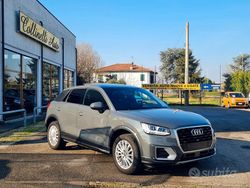 Grigio nano metallizzato Usata 2019 Audi Q2 Design SUV | 21.900 € (Buon prezzo)