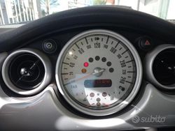 Usata 2002 Mini Cooper Due volumi | 4900 € (Molto cara)