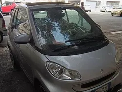 Smart ForTwo Coupé