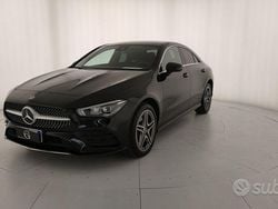 Nero Usata 2023 Mercedes E250 Premium Coupé | 34.400 € (Ottimo prezzo)