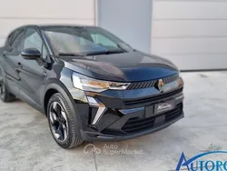 Nero Nuova 2025 Renault Captur Evolution SUV | 21.000 € (Ottimo prezzo)