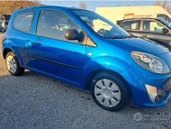 Blu Usata 2009 Renault Twingo LE Due volumi | 4200 € (Buon prezzo)