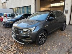 Grigio Usata 2019 Opel Grandland X Innovation SUV | 13.000 € (Buon prezzo)