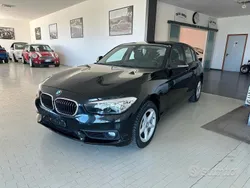 Usata 2016 BMW 118 Due volumi | 8990 € (Super prezzo)