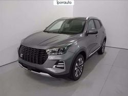 Grigio metallizzato Nuova 2025 DR DR 5.0 SUV | 18.900 €