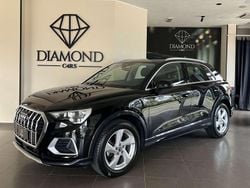 Nero Usata 2020 Audi Q3 Business SUV | 27.000 € (Ottimo prezzo)