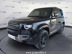 Nero Usata 2021 Land Rover Defender SE Dynamic SUV | 59.860 € (Buon prezzo)