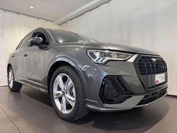 Grigio Usata 2024 Audi Q3 Business SUV | 40.900 € (Buon prezzo)