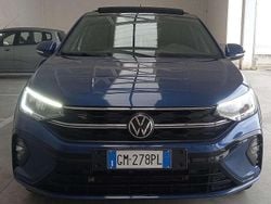 Blu/azzurro Usata 2023 VW Taigo SUV | 19.800 € (Ottimo prezzo)