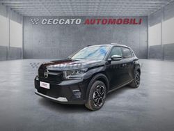 Nero Nuova 2025 Citroën C3 PureTech Due volumi | 19.700 € (Molto cara)
