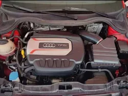 Usata 2017 Audi S1 Ambiente Due volumi | 28.000 € (Buon prezzo)