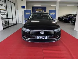 Nero Usata 2019 VW Passat Alltrack Station wagon | 17.990 € (Ottimo prezzo)
