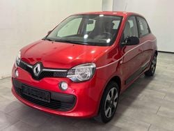 Rosso Usata 2017 Renault Twingo LIMITED Due volumi | 9500 € (Ottimo prezzo)