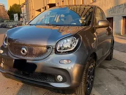 Usata 2019 Smart ForFour Passion Due volumi | 14.800 € (Buon prezzo)