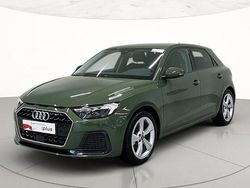 Usata 2025 Audi A1 | 26.900 € (Buon prezzo)
