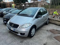 Argento Usata 2008 Mercedes A150 Tre volumi | 2300 € (Super prezzo)