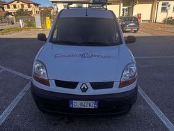 Usata 2004 Renault Kangoo Monovolume | 6000 € (Molto cara)