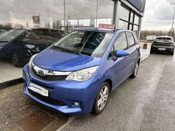 Blu Usata 2012 Subaru Trezia Trend Monovolume | 6200 €