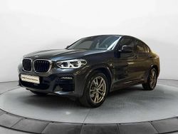 Sophisto grey Usata 2021 BMW X4 M Sport SUV | 38.900 € (Buon prezzo)