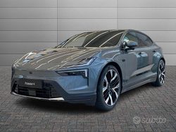 Grigio Usata 2024 Polestar 4 SUV | 72.000 € (Molto cara)