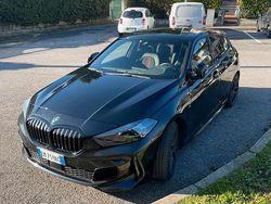 Nero Usata 2023 BMW 128 Tre volumi | 35.000 €