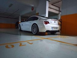 Usata 2008 BMW Z4 M Coupé | 55.000 € (Buon prezzo)