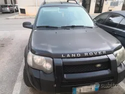 Usata 2004 Land Rover Freelander SUV | 1200 € (Super prezzo)