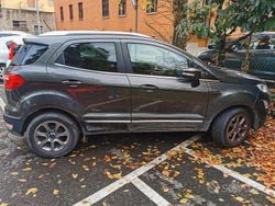 Grigio Usata 2019 Ford Ecosport ST-Line SUV | 12.900 € (Buon prezzo)