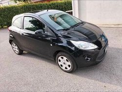 Nero Usata 2013 Ford Ka Due volumi | 4700 €