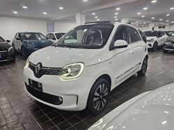 Alpine white Usata 2020 Renault Twingo Intens Due volumi | 11.890 € (Buon prezzo)