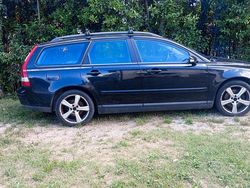 Nero Usata 2004 Volvo V50 Station wagon | 700 € (Super prezzo)
