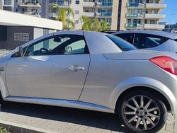 Grigio Usata 2005 Opel Tigra Edition Station wagon | 2500 € (Molto cara)