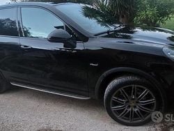 Nero Usata 2015 Porsche Cayenne SUV | 19.500 € (Super prezzo)