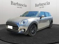 Grigio Usata 2019 Mini One Clubman Hype Station wagon | 16.900 € (Buon prezzo)