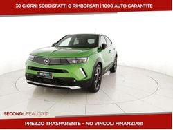 Verde Usata 2022 Opel Mokka Ultimate SUV | 18.500 € (Buon prezzo)