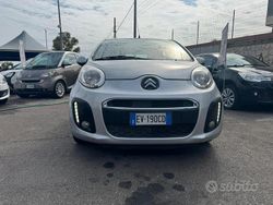 Argento Usata 2014 Citroën C1 Due volumi | 6900 € (Buon prezzo)