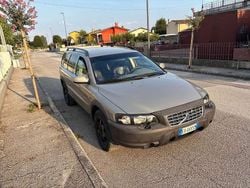 Nero Usata 2003 Volvo XC70 SUV | 3900 €