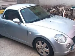 Usata 2006 Daihatsu Copen Cabrio | 4500 €