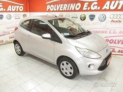 Grigio Usata 2010 Ford Ka | 3999 €
