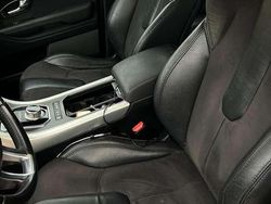 Usata 2013 Land Rover Range Rover evoque Prestige SUV | 15.900 € (Molto cara)