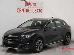Nero Usata 2021 Kia XCeed Style SUV | 15.500 € (Buon prezzo)