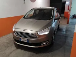 Usata 2016 Ford C-MAX Titanium S Monovolume | 10.800 € (Buon prezzo)