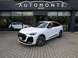 Bianco Nuova 2025 Audi Q5 S-Line SUV | 69.900 €