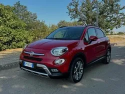 Usata 2017 Fiat 500X Cross SUV | 11.500 € (Buon prezzo)