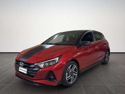 Dragon red + two tone Nuova 2026 Hyundai i20 N Line | 20.900 € (Ottimo prezzo)